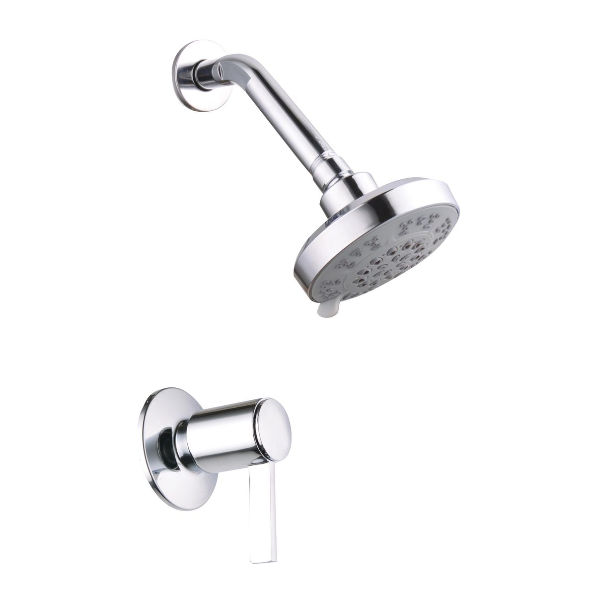 SENSI DACQUA - Llave de Ducha con Salida Bilbao