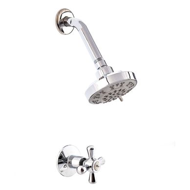 Llave de Ducha con Salida Cadiz 