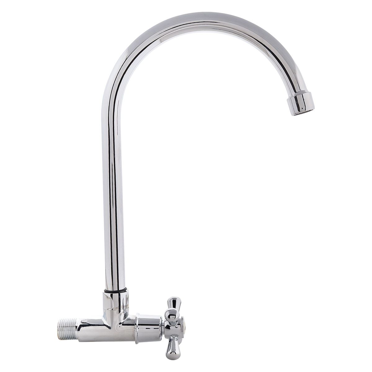 SENSI DACQUA - Llave Cocina a Pared Cádiz