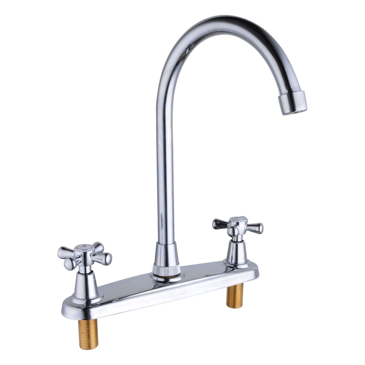 SENSI DACQUA - Mezcladora de Cocina Capri