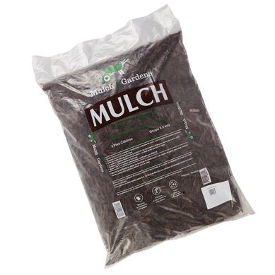 Cobertor organico marrn 10Kg