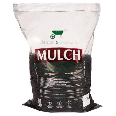Cobertor orgnico negro 10Kg