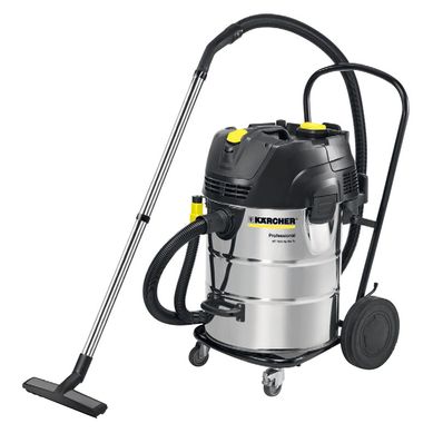 Aspiradora 2760W NT 75/2 AP ME TC