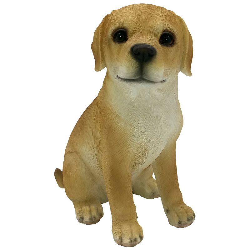 JUST HOME COLLECTION - Perro Labrador