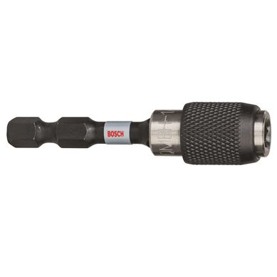 Adaptador Magnetico Universal para Puntas Impact Control, encastre 1/4