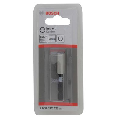 Porta Punta Acero 1/4