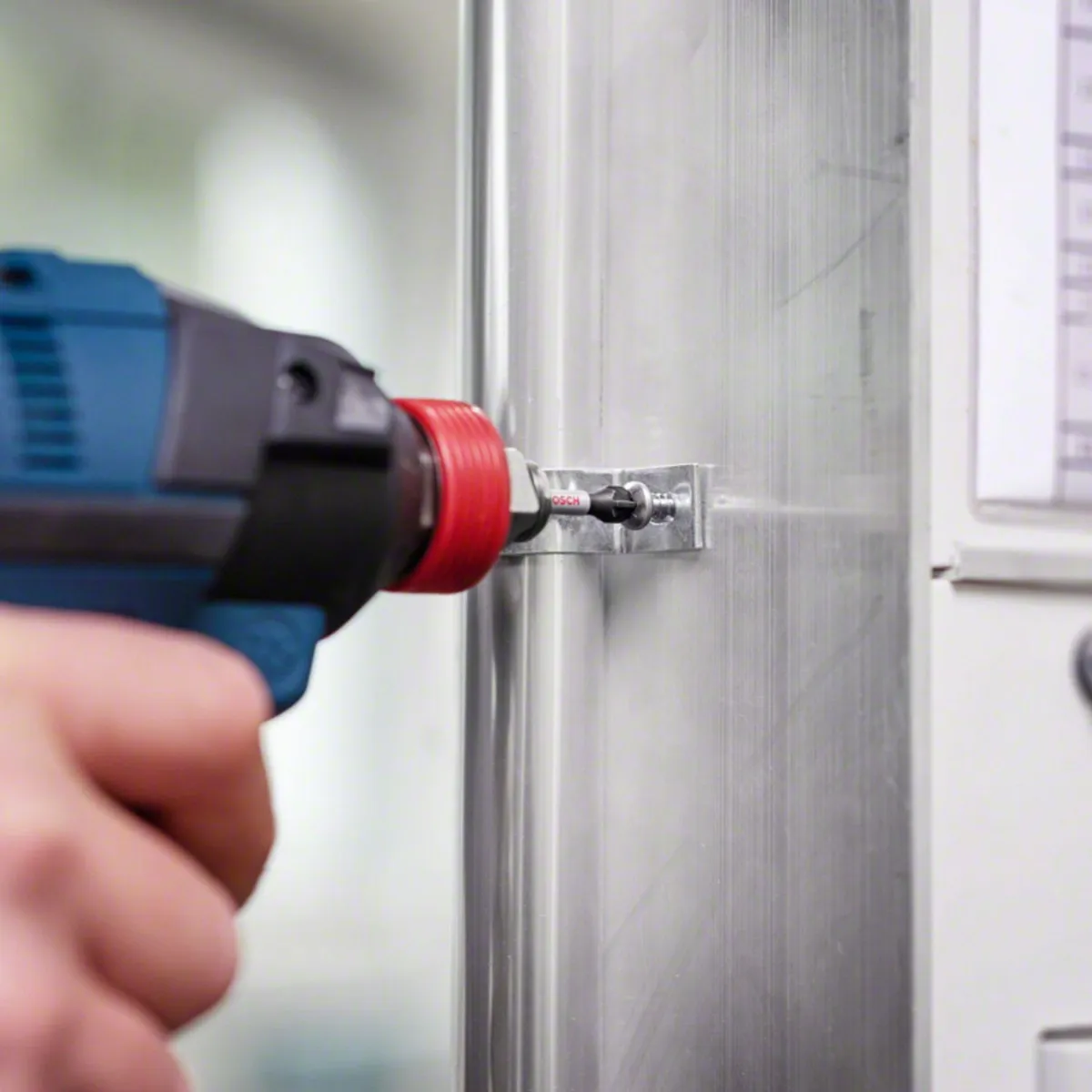 BOSCH - Punta de Impacto Control Acero 5 mm 8 Pzs Bosch