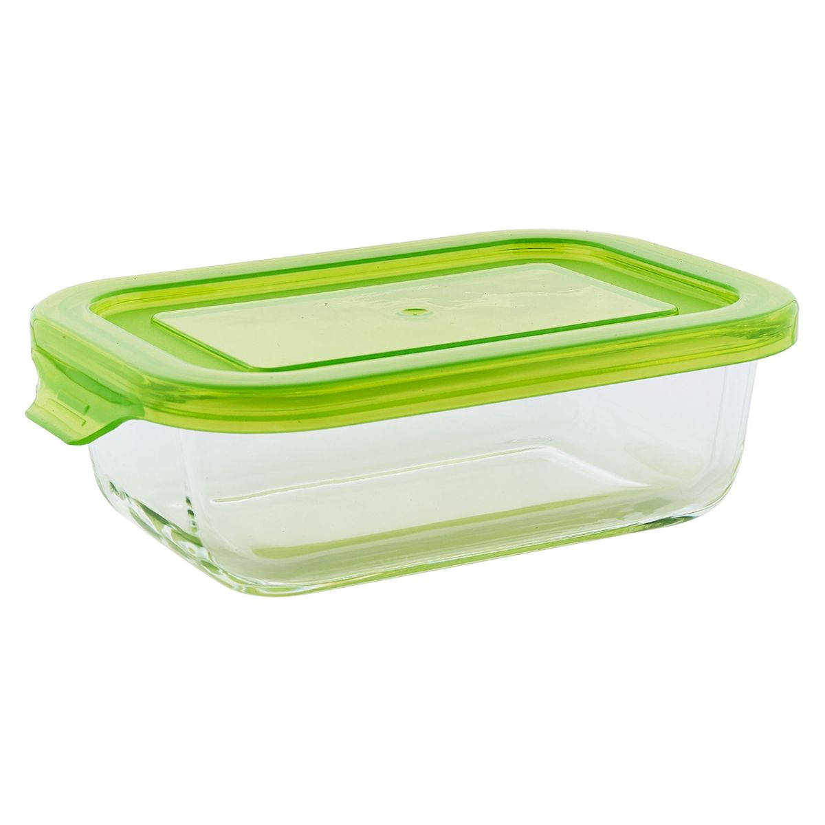 Set de Contenedores Rectangulares 370 ml, marca JUST HOME COLLECTION - Foto 2