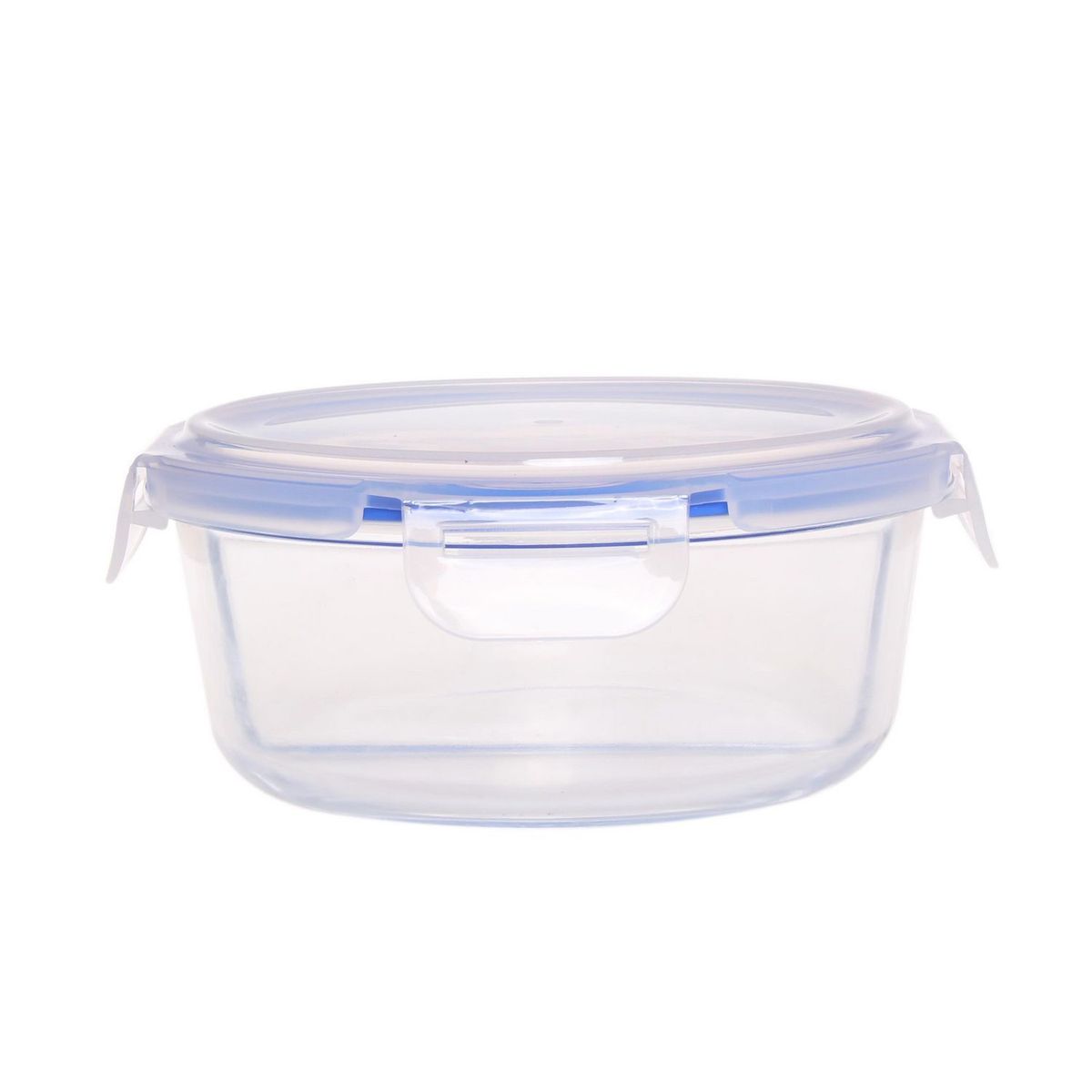 JUST HOME COLLECTION - Contenedor de Vidrio con Divisiones 0.95lt