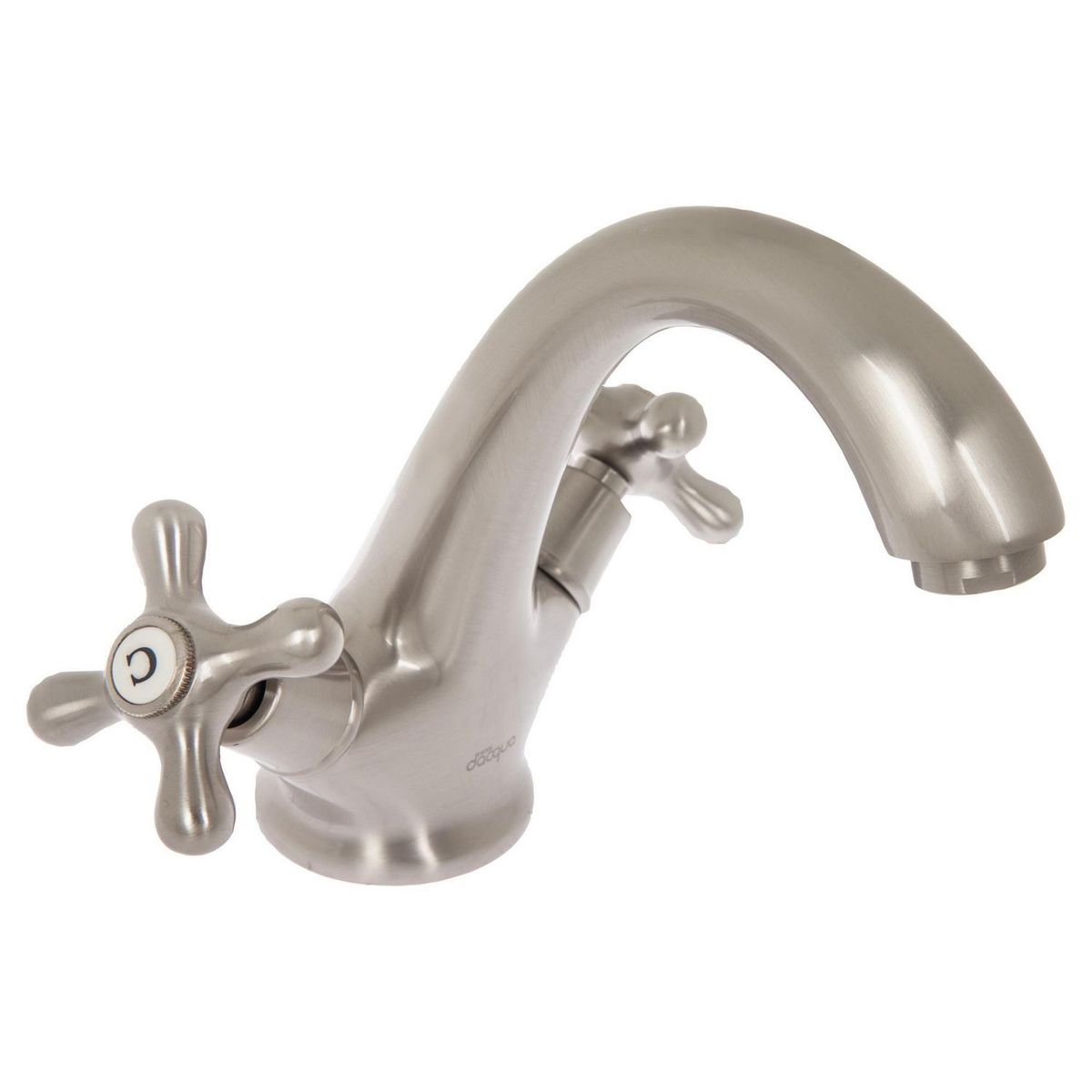 SENSI DACQUA - Llave de Lavatorio Monoblock Cádiz