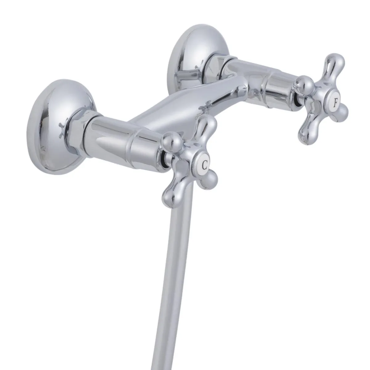 SENSI DACQUA - Mezclador Ducha Telefono Cadiz