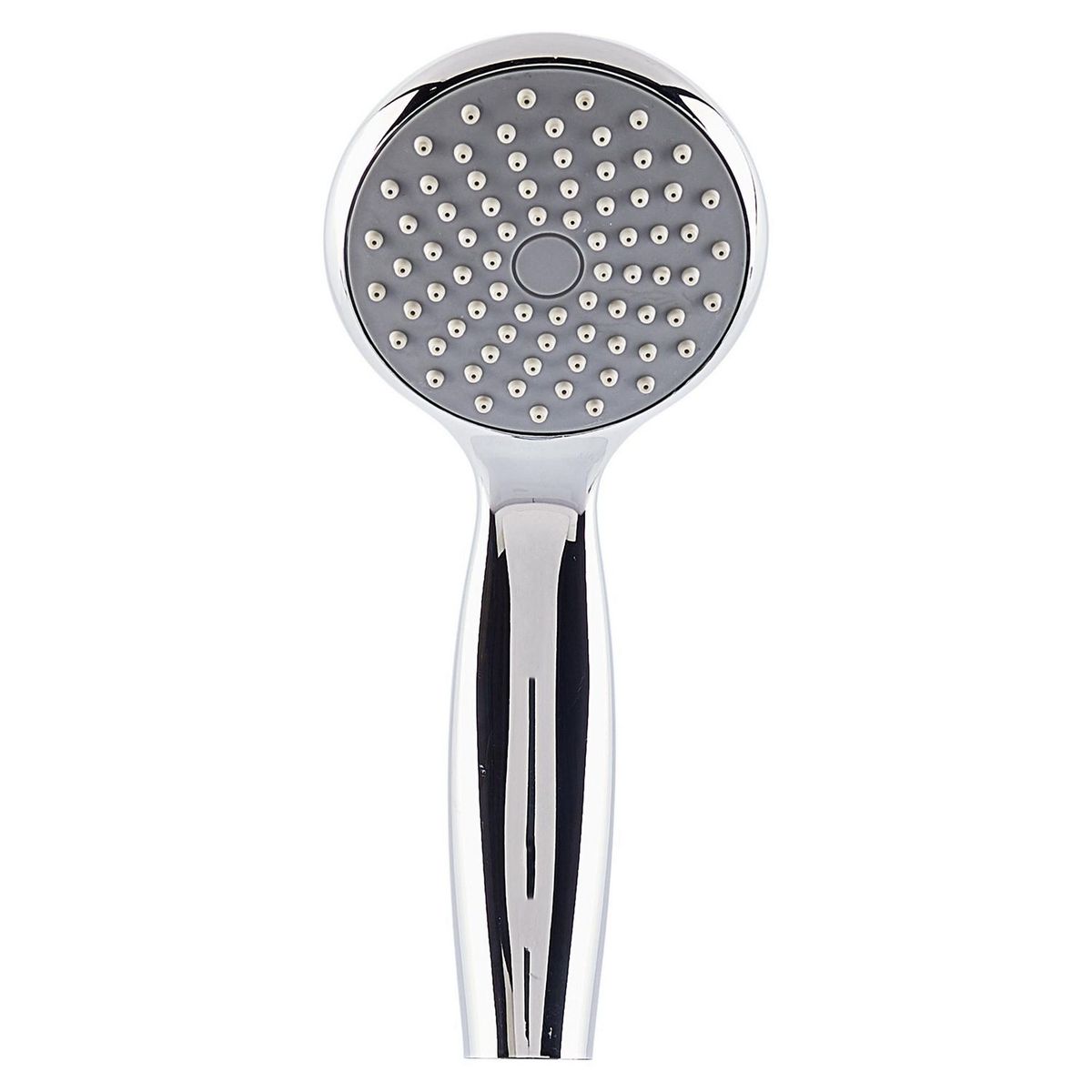 SENSI DACQUA - Mando para Ducha Cromado 8 cm 1F