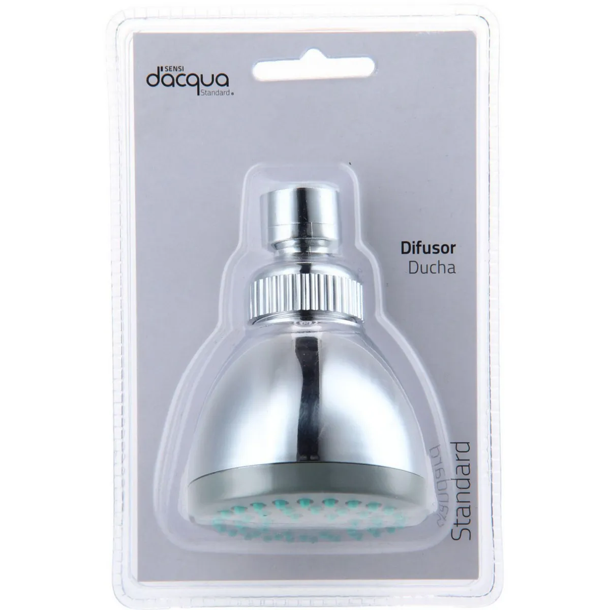 SENSI DACQUA - Difusor 1F Cromado Sensi Dacqua