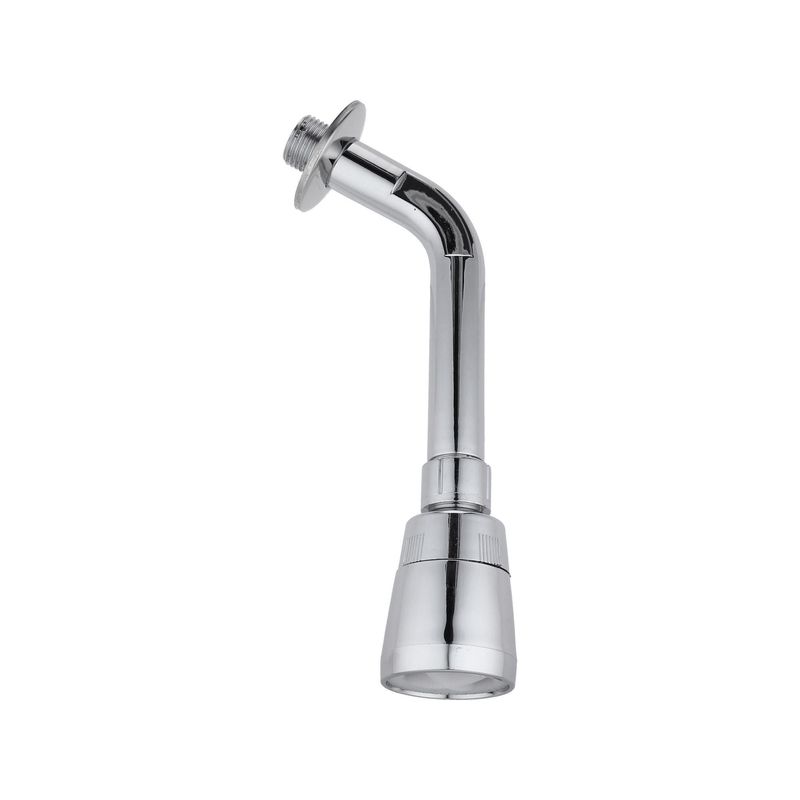 KARSON - Difusor ABS con Brazo 15cm