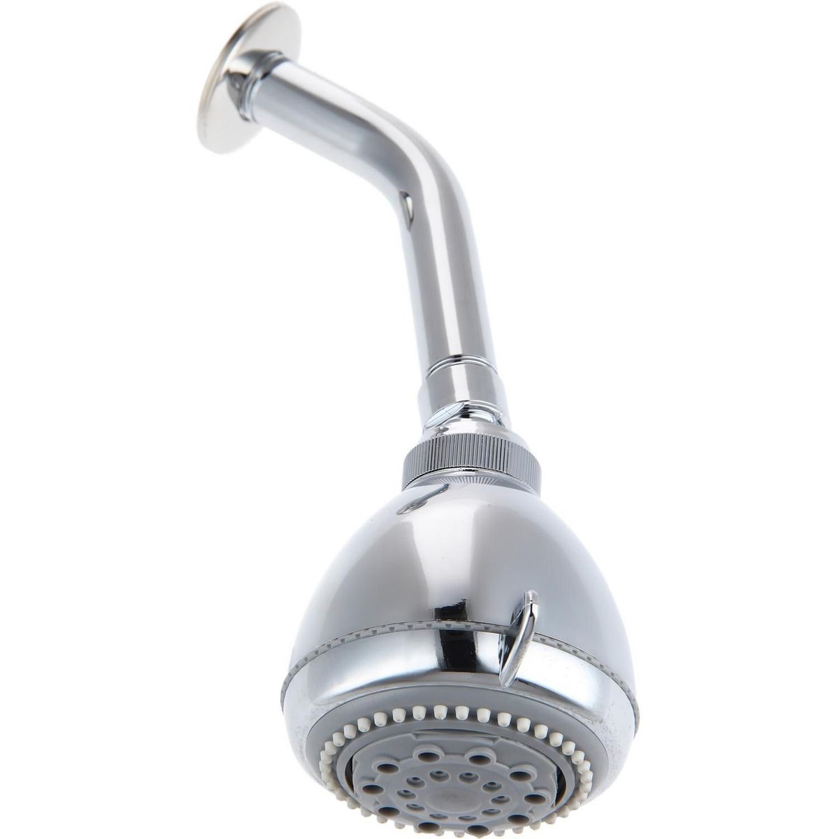 SENSI DACQUA - Difusor de Ducha Acero 15cm