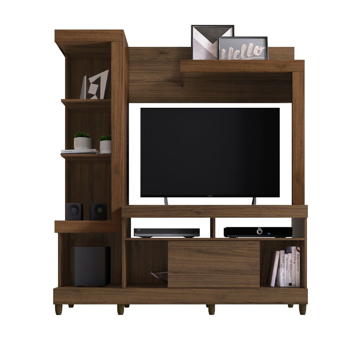  - Centro de Entretenimiento Olinda 50¨