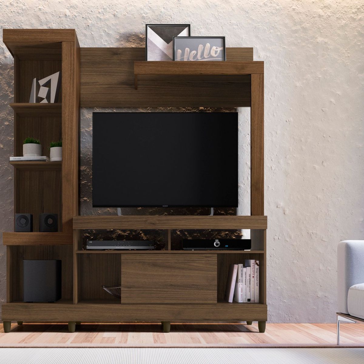  - Centro de Entretenimiento Olinda 50¨