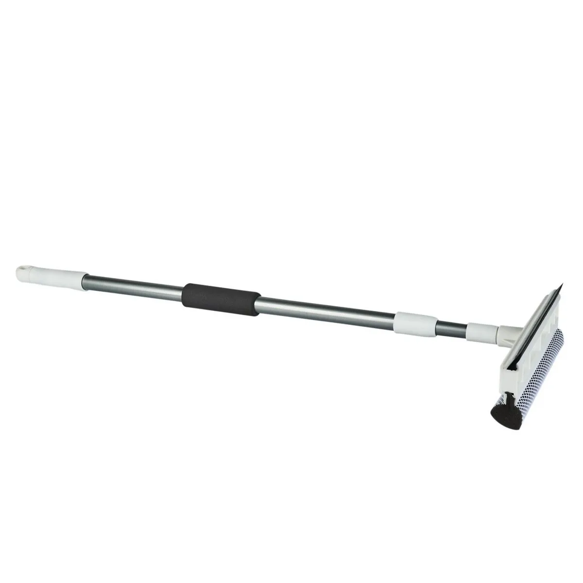 KLEINE WOLKE - Limpiavidrios Con Mango Telescopico