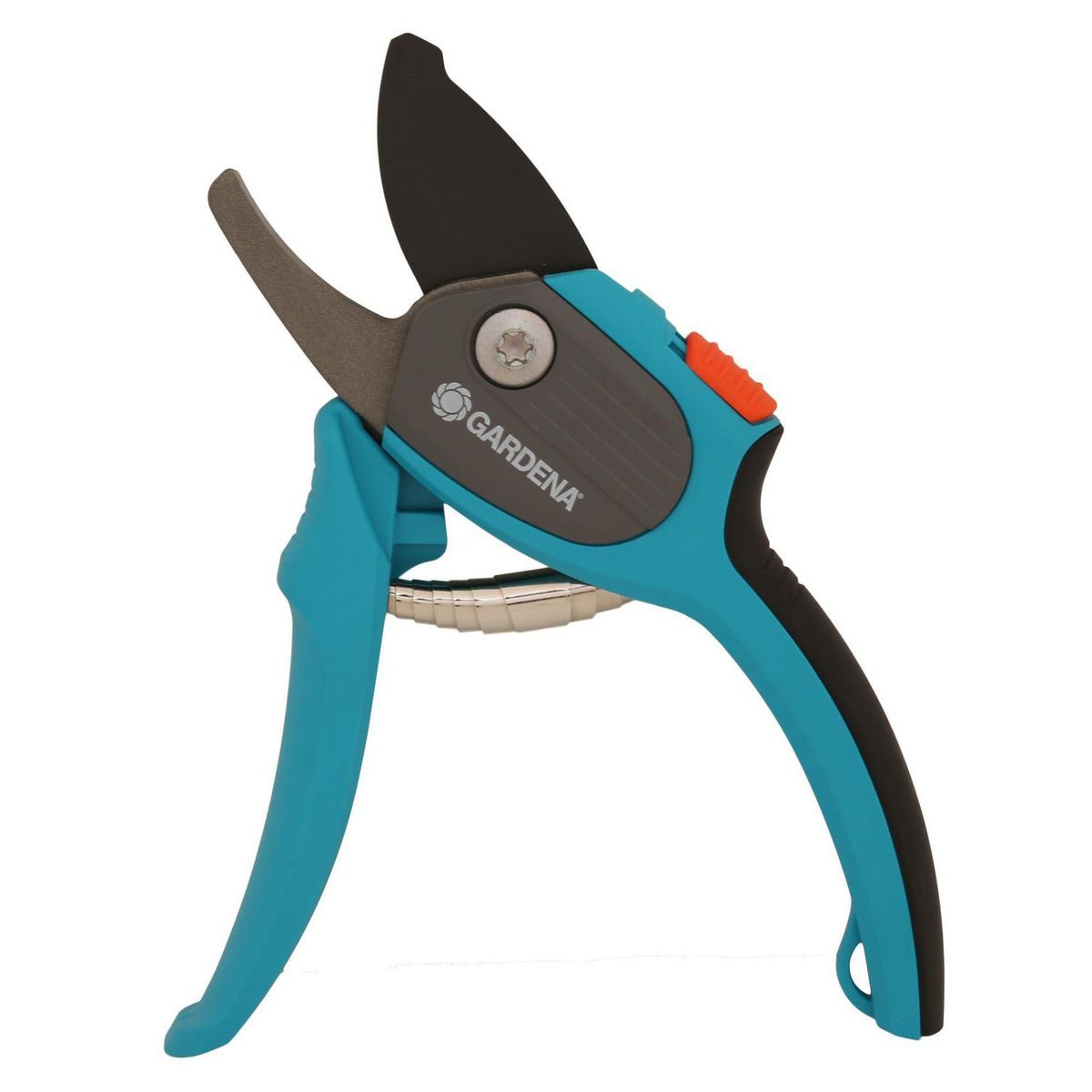GARDENA - Tijera para Podar Comfort con Mango Plástico 6x2x
