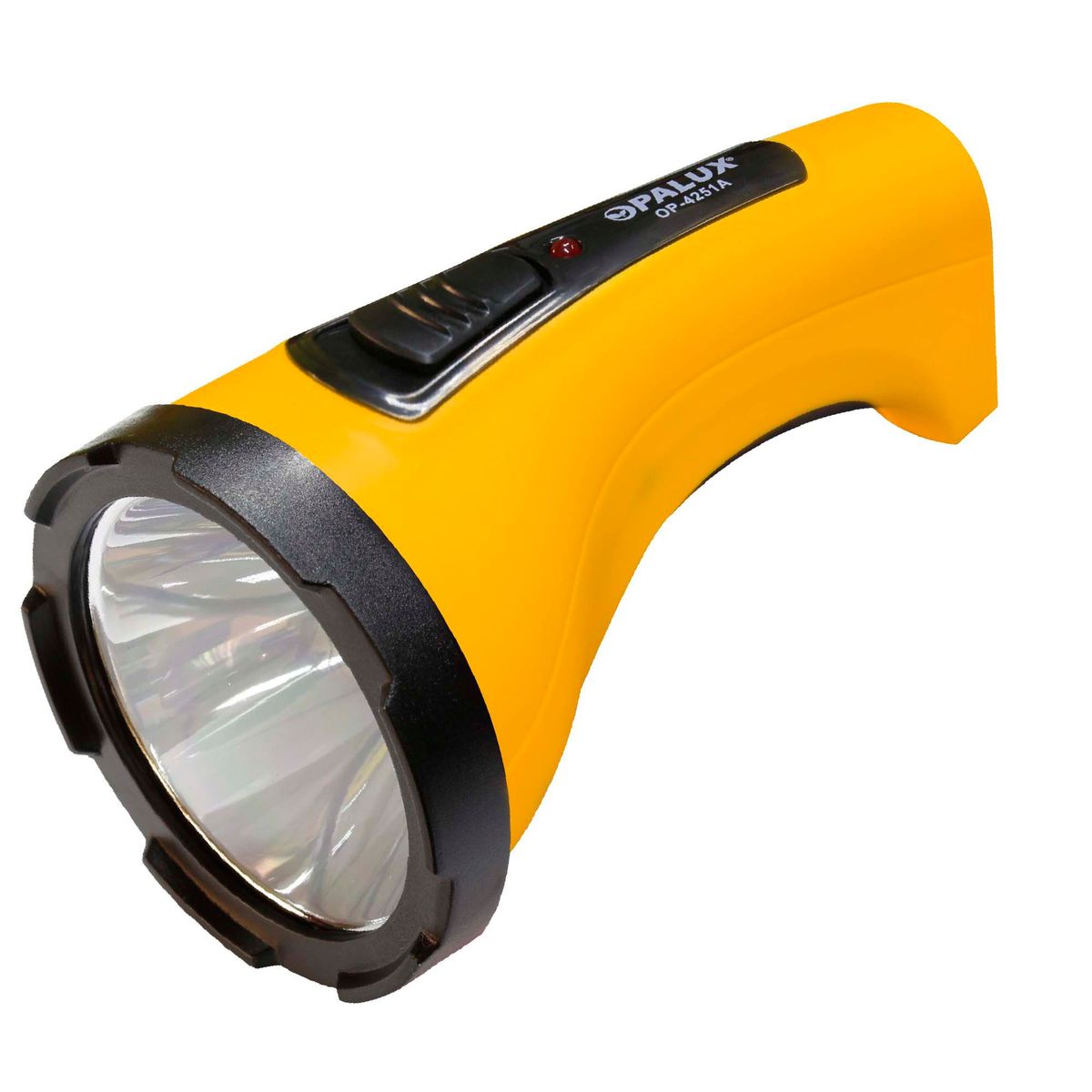 OPALUX - Linterna Led Opalux 5W