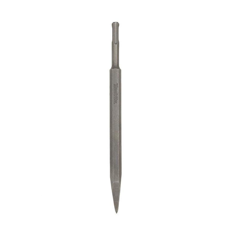 MAKITA - Cincel Punta Acero 20 x 250 mm Makita