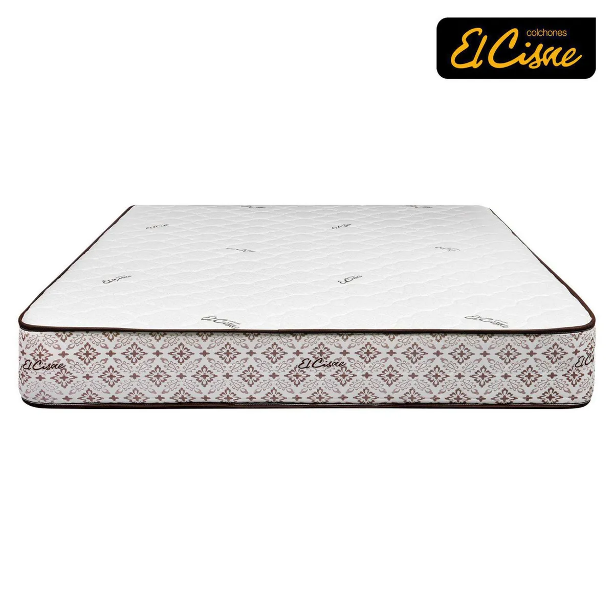 EL CISNE - Colchón El Cisne Easy 1.5 Plazas