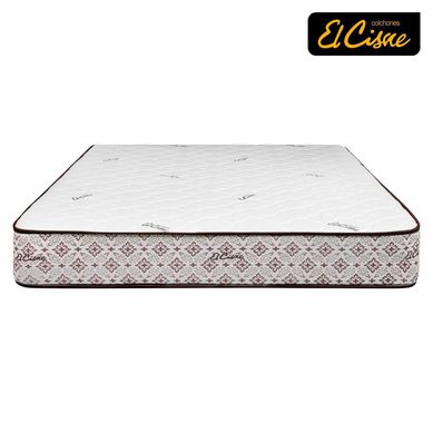 Colchn El Cisne Easy 2 Plazas