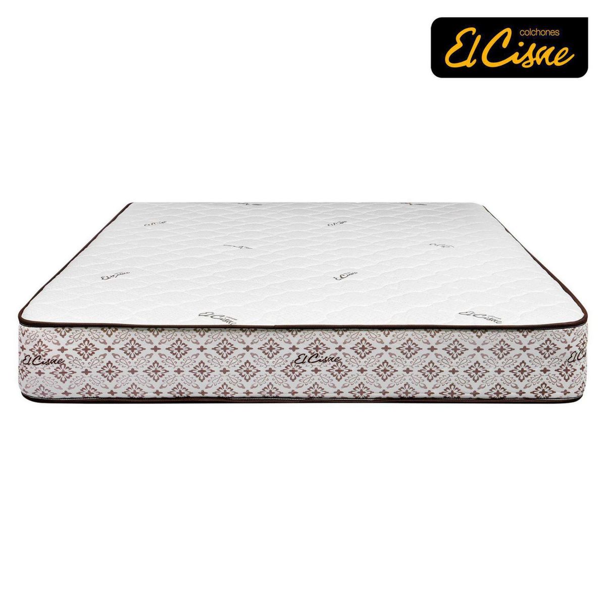 EL CISNE - Colchón El Cisne Easy 2 Plazas