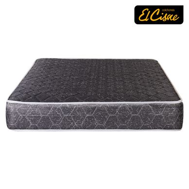 Colchn El Cisne Basic 1 Plaza