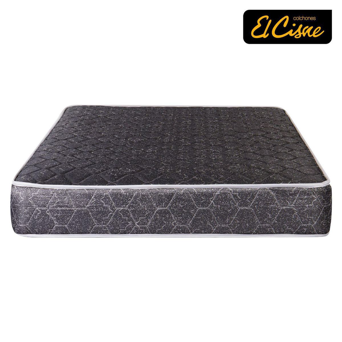 EL CISNE - Colchón El Cisne Basic 2 Plazas