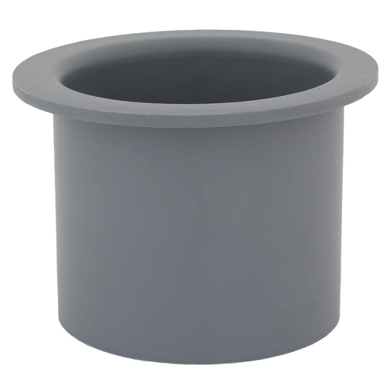 TIGRE - Conector A Caja Sap 3" Tigre