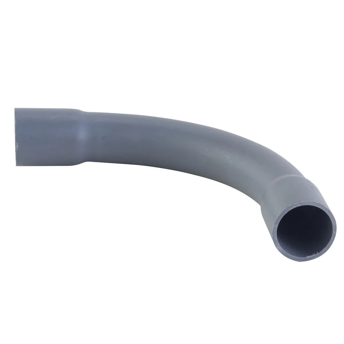 TIGRE - Curva de luz SAP PVC 1/2" Tigre