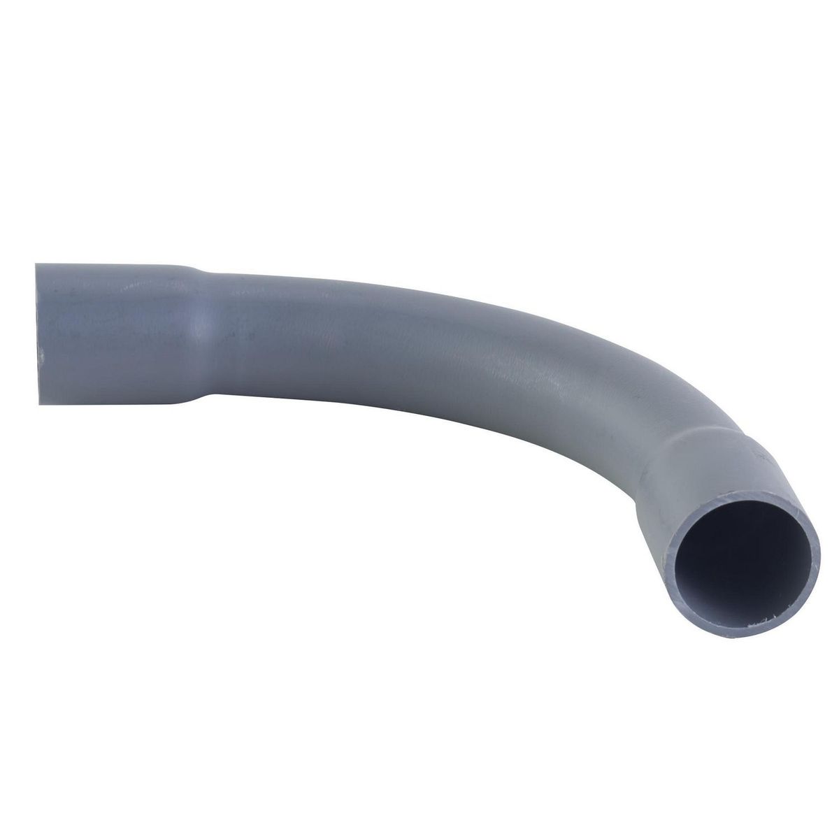 TIGRE - Curva de luz SAP PVC 1/2" Tigre