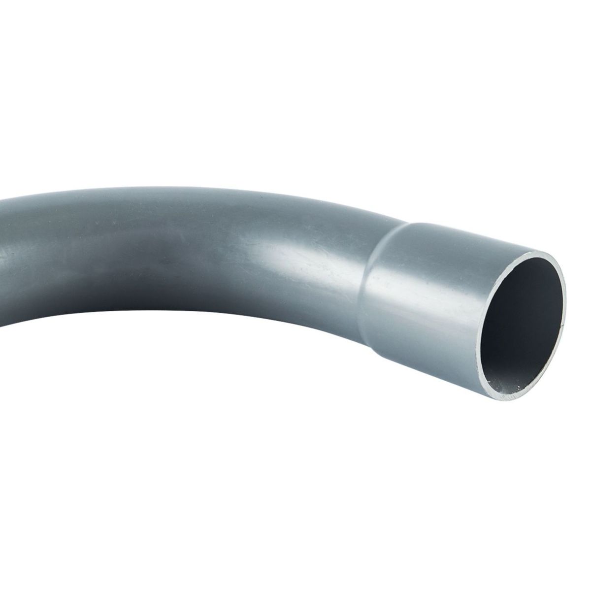 TIGRE - Curva de luz SAP PVC 2" Tigre