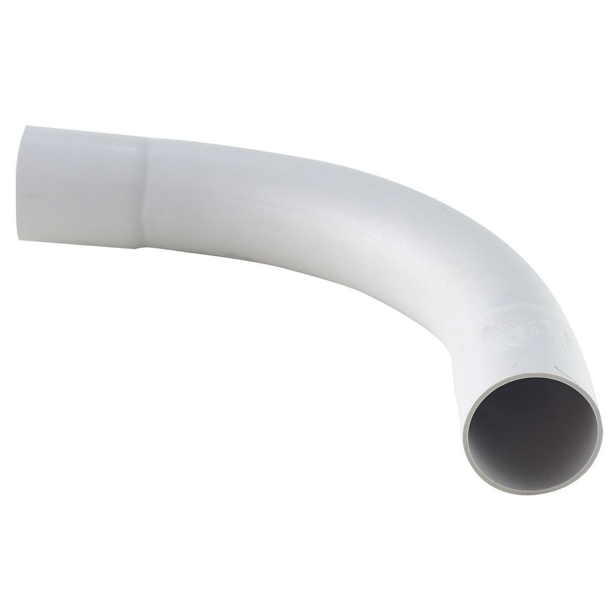 TIGRE - Curva de luz SEL PVC 1 1/2" Tigre