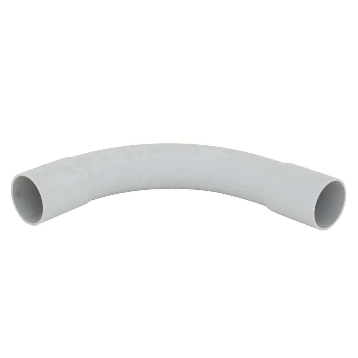 TIGRE - Curva de luz SEL PVC 1" Tigre