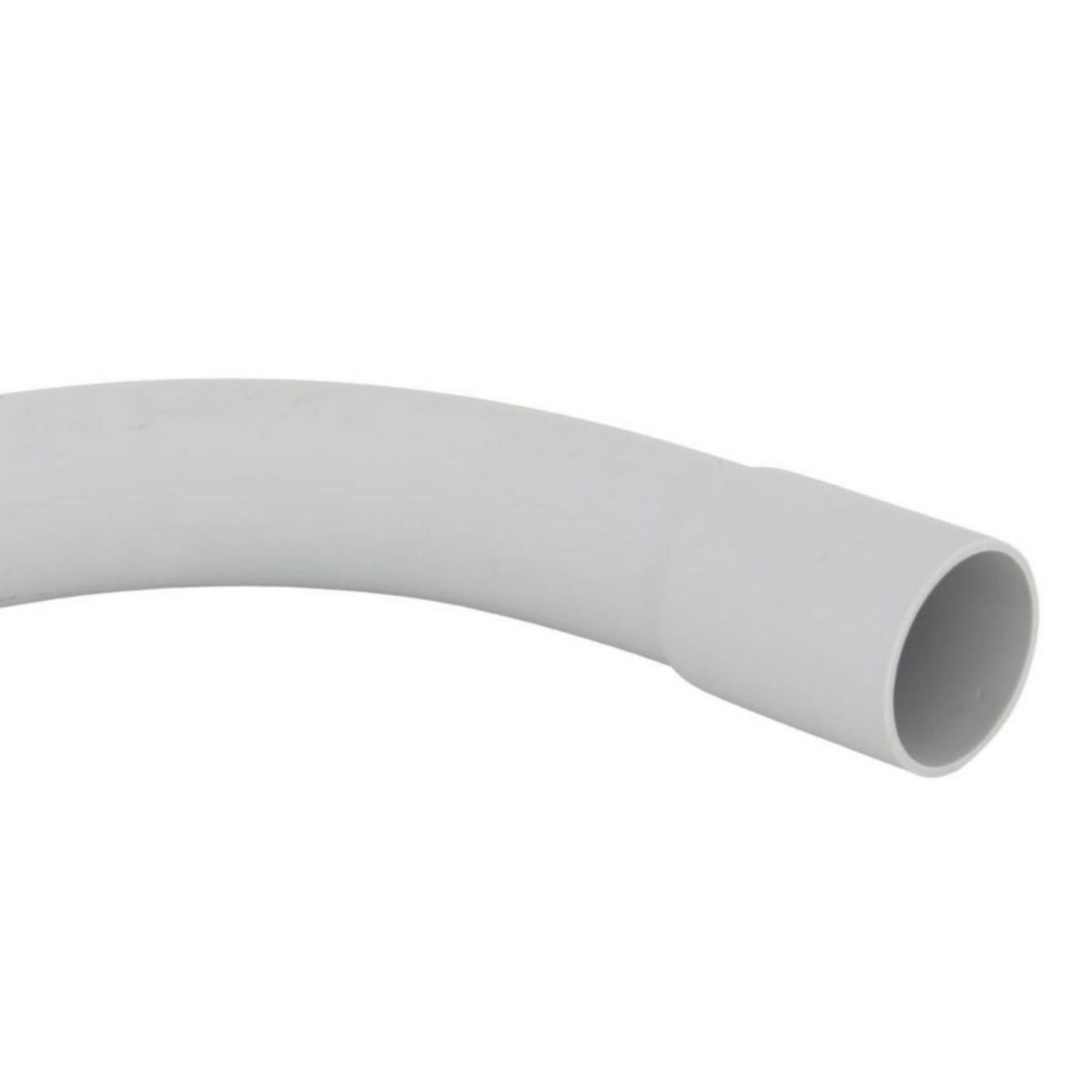 TIGRE - Curva de luz SEL PVC 1" Tigre