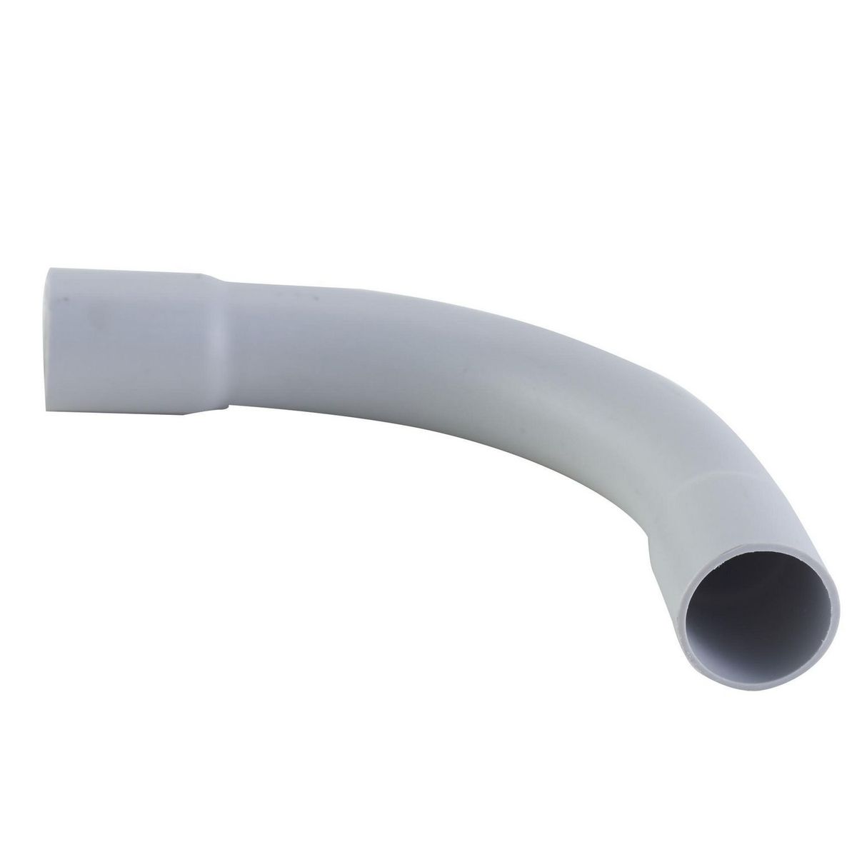 TIGRE - Curva de luz SEL PVC 3/4" Tigre