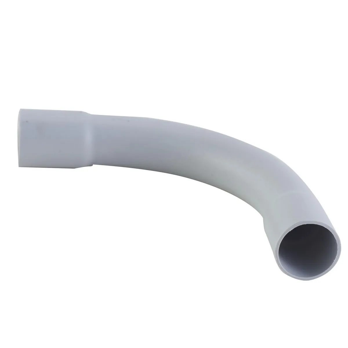 TIGRE - Curva de luz SEL PVC 3/4" Tigre