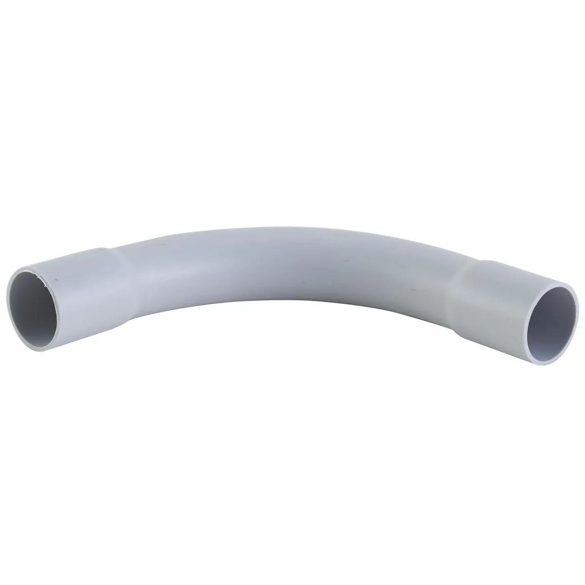 TIGRE - Curva de luz SEL PVC 3/4" Tigre