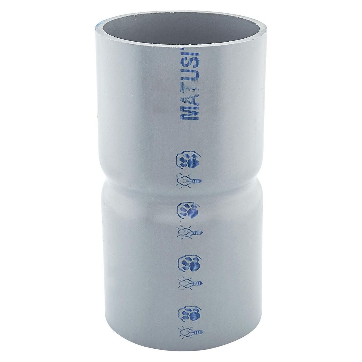 TIGRE - Unión a Caja Sap 2"