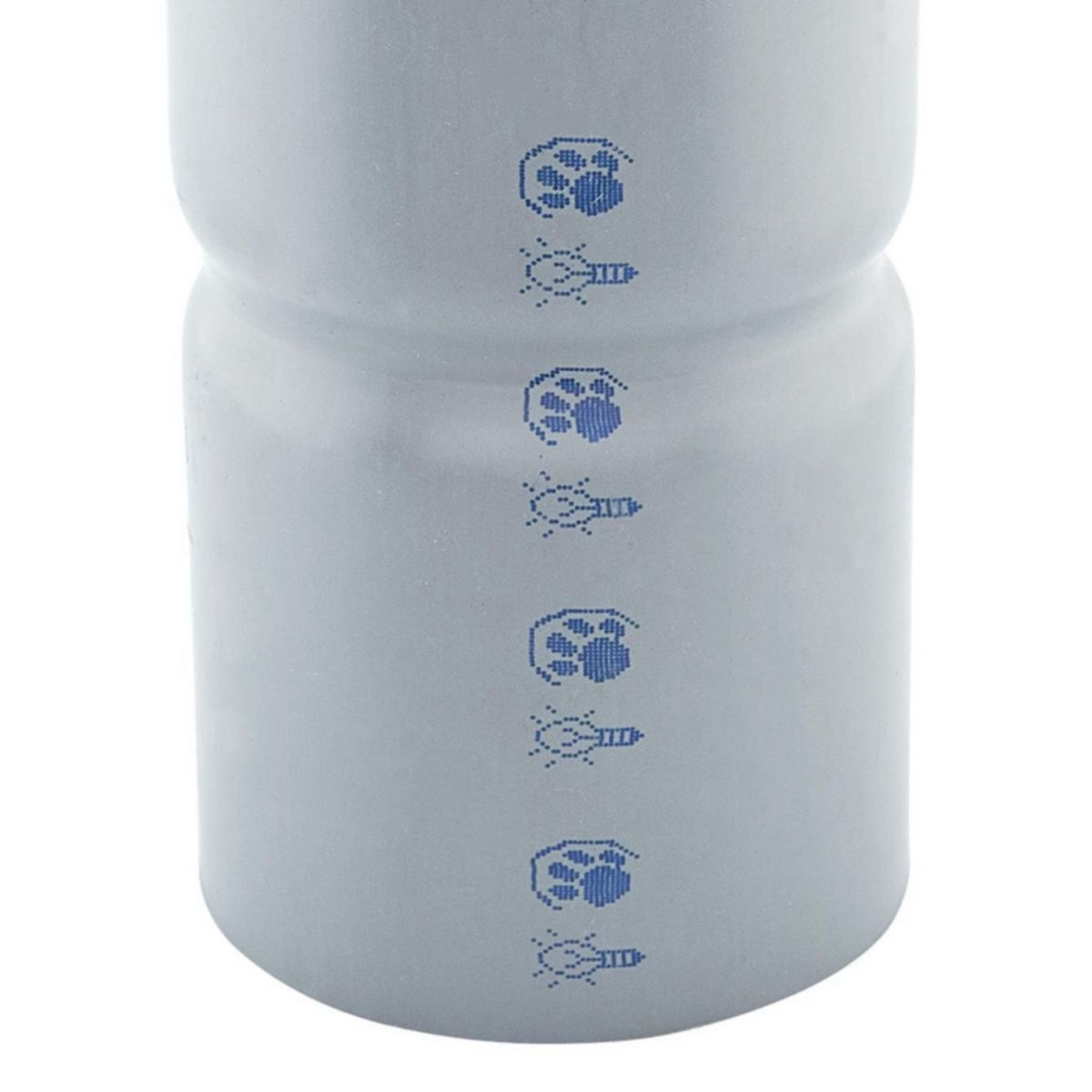 TIGRE - Unión a Caja Sap 2"