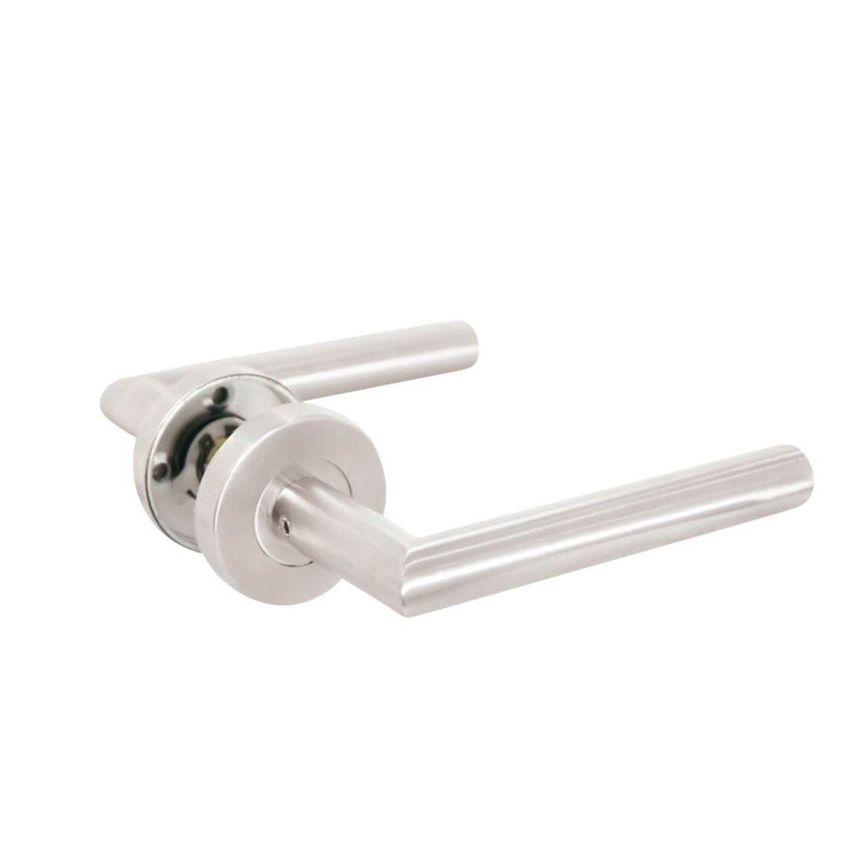 YALE - Cerradura de Embutir Turin Principal Acero