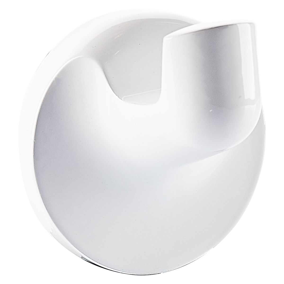 SENSI DACQUA - Gancho para Toalla Arezzo Blanca