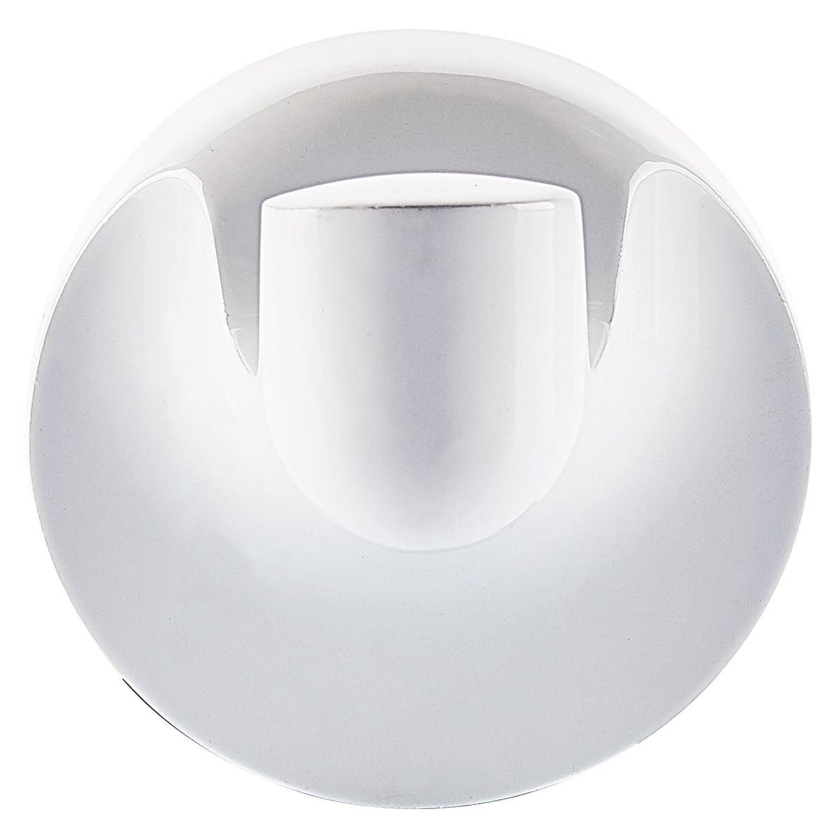 SENSI DACQUA - Gancho para Toalla Arezzo Blanca