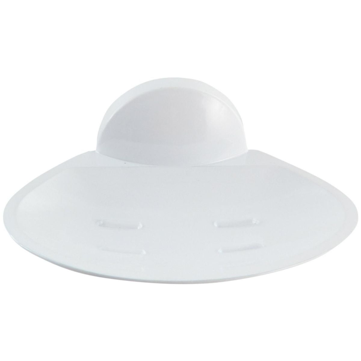 SENSI DACQUA - Porta Jabón Arezzo Blanca