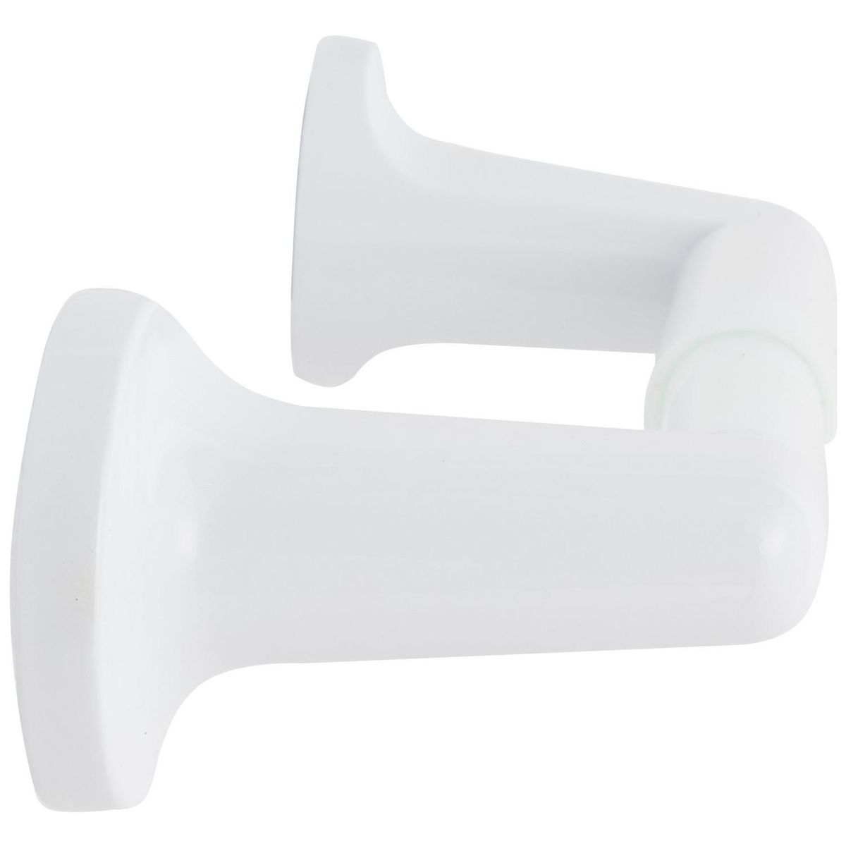 SENSI DACQUA - Porta Papel Arezzo Blanca