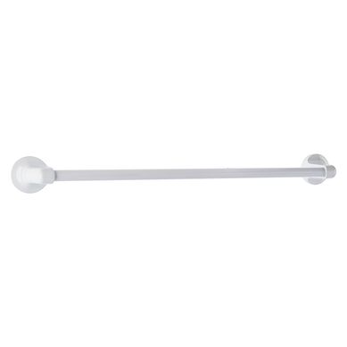 Toallero Arezzo 46cm Blanca