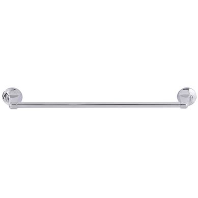 Toallero Arezzo 46cm Cromada