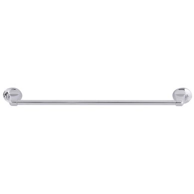 Toallero Arezzo 60cm Cromada